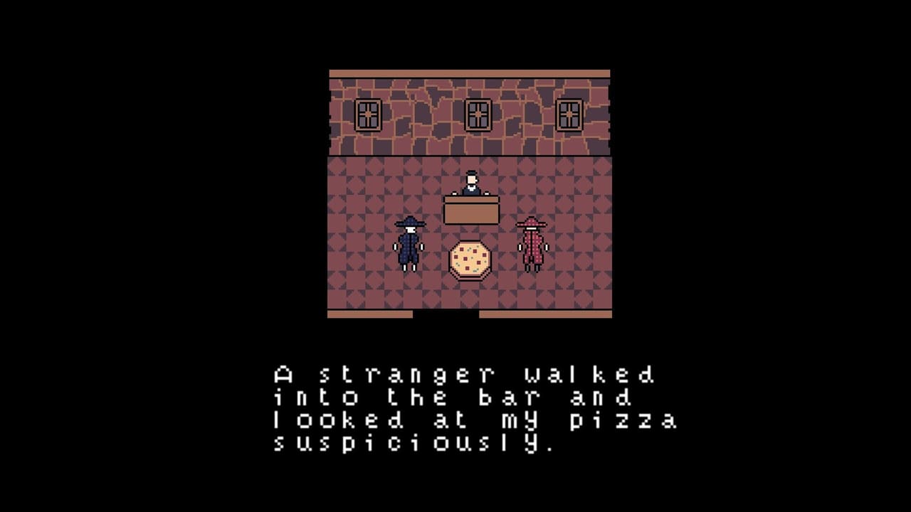 PIZZA WESTERN 🍕 screenshot 3