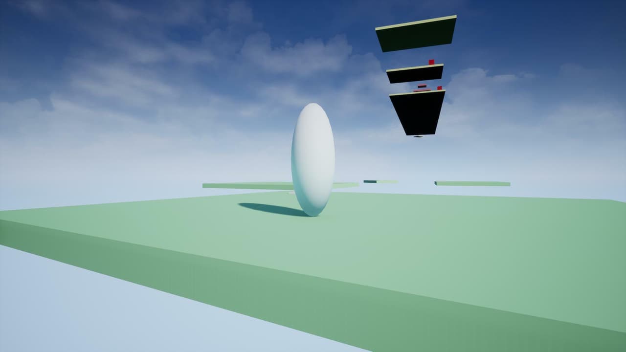 A little adventure (Mehdis Games) screenshot 3