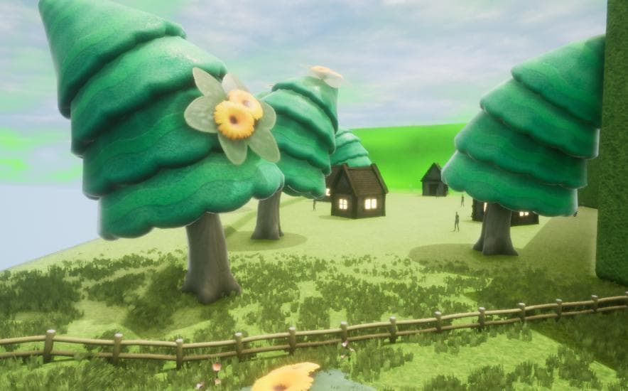 Other Side of the Coin screenshot 2