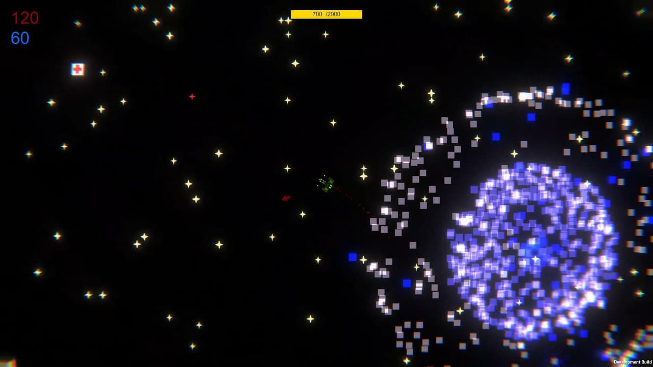 TDT screenshot 3