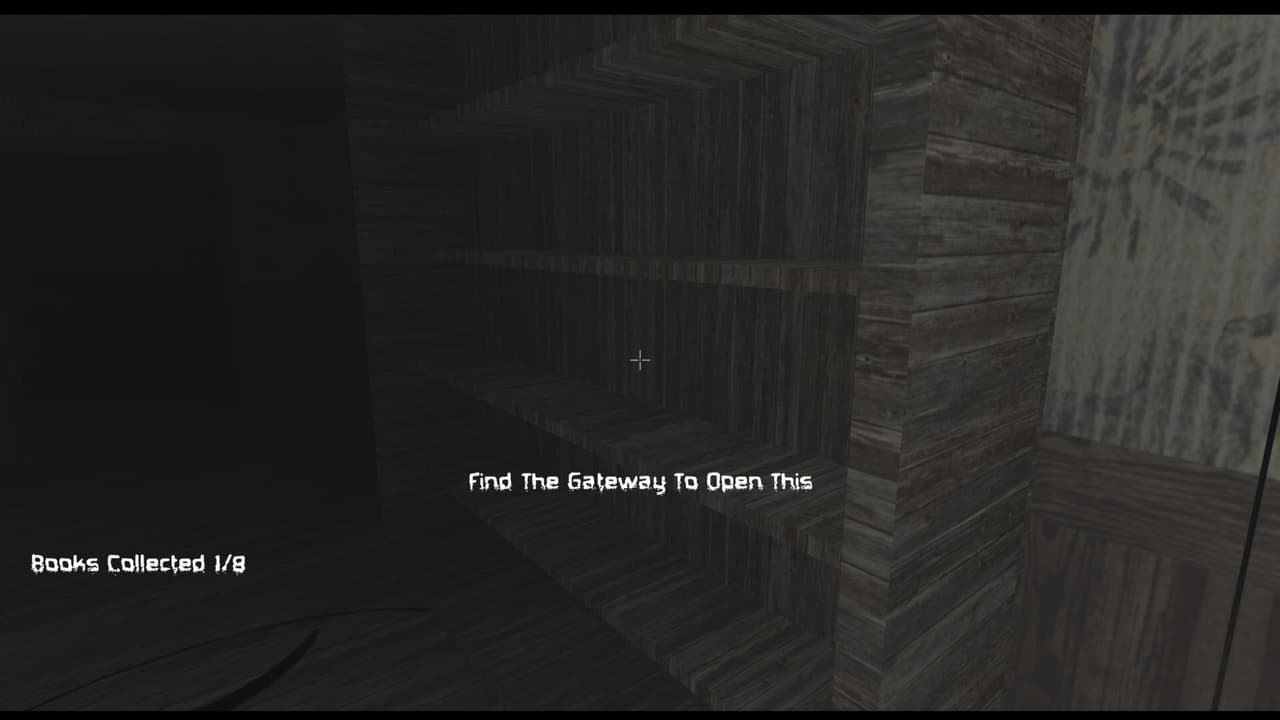 Fright screenshot 3