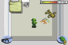 Army Men Advance screenshot 6