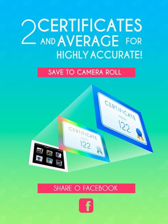 IQ Test & IQ challenge: Whats my IQ? screenshot 4