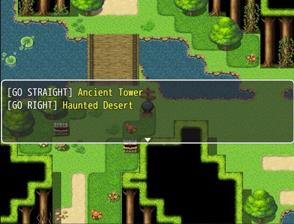Prince of Throne (DEMO) screenshot 5
