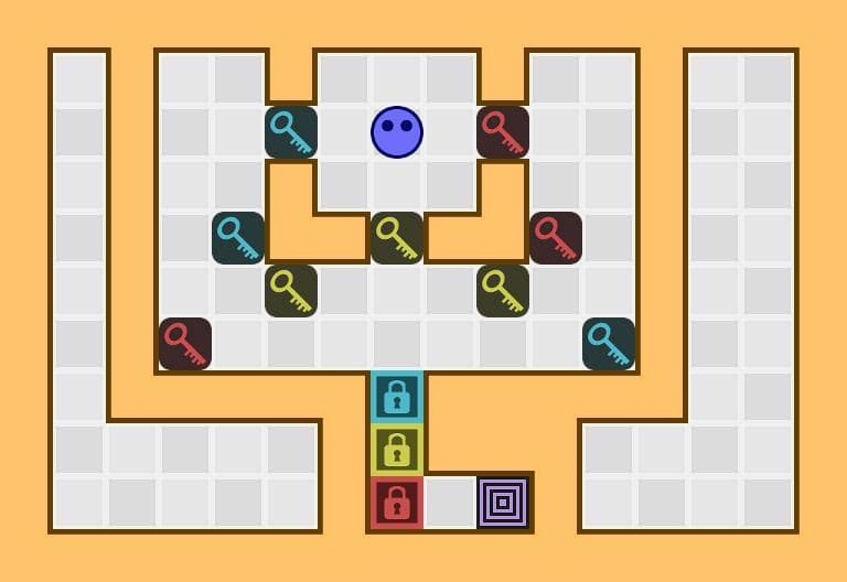 Matchkey screenshot 2