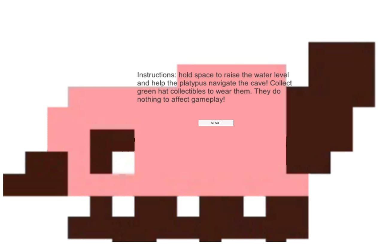 Platyparty screenshot 2