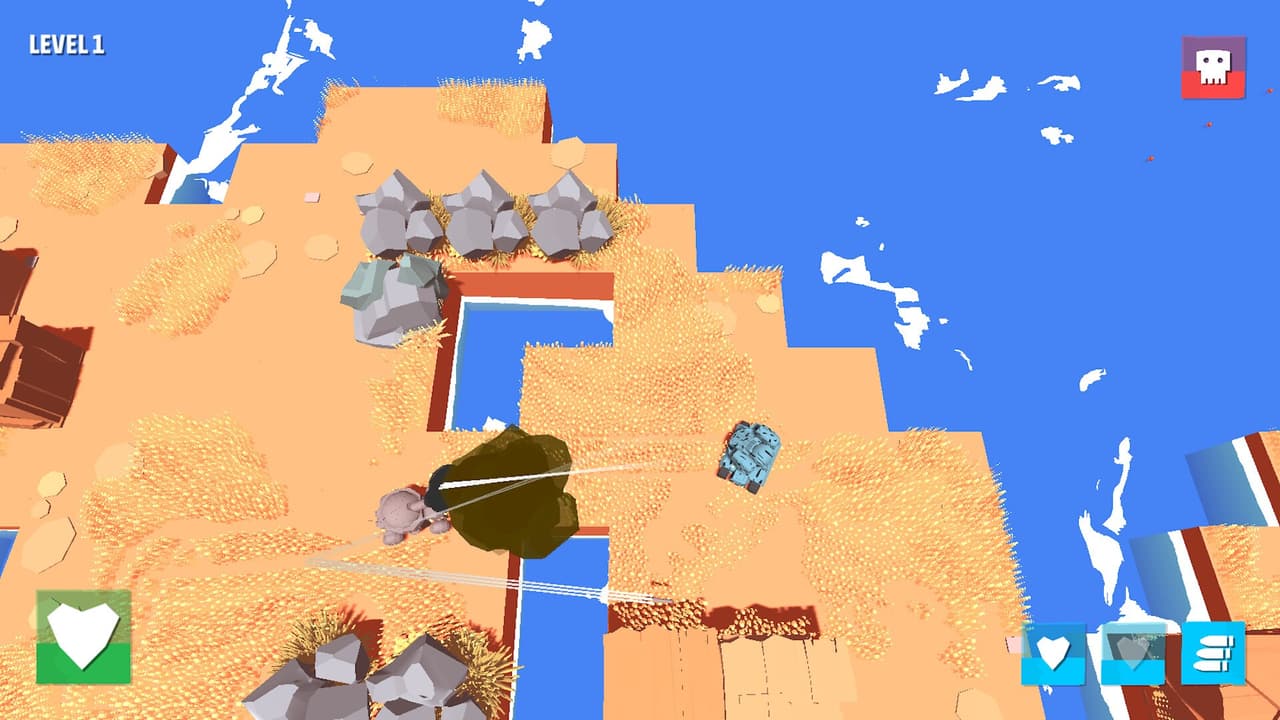 Battle Bandits screenshot 3