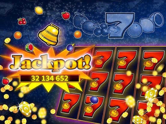 GameTwist Casino - Vegas Slots screenshot 3