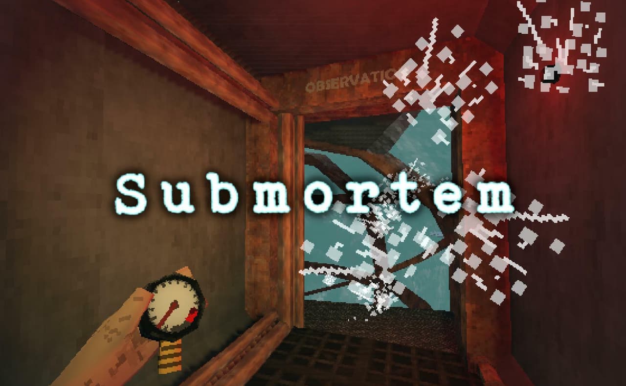 Submortem