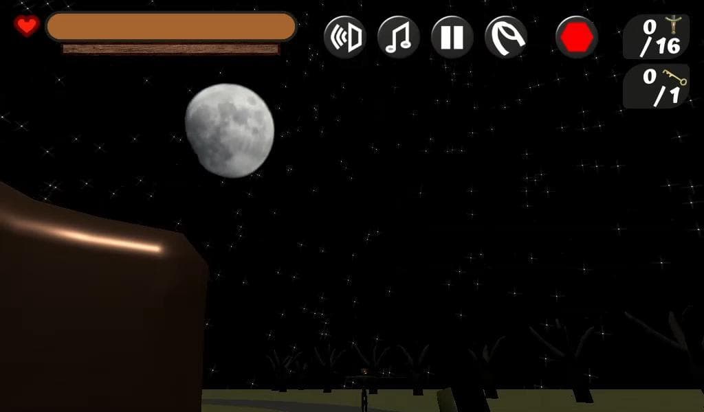 Me vs. Halloween screenshot 3