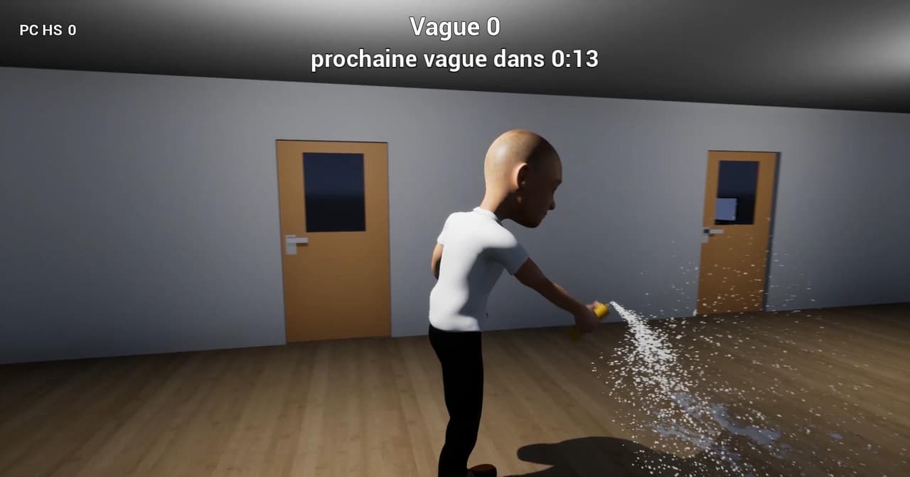 PC HS screenshot 2