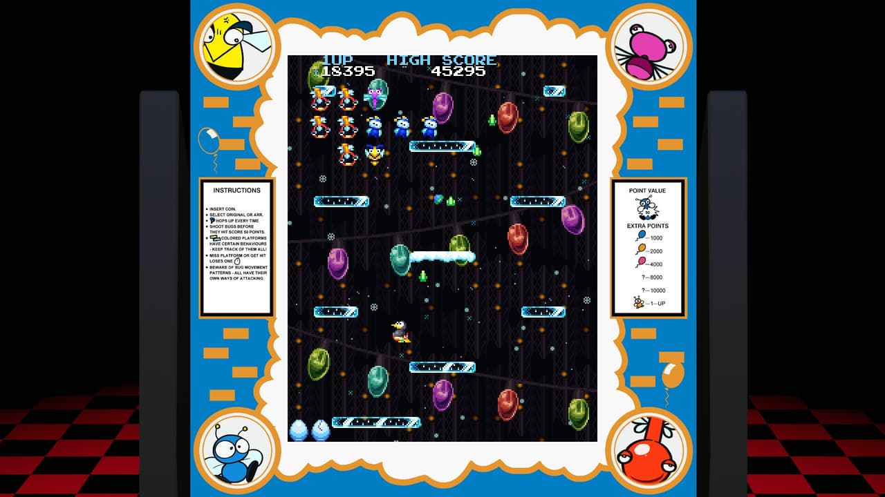 HOP TOP screenshot 4
