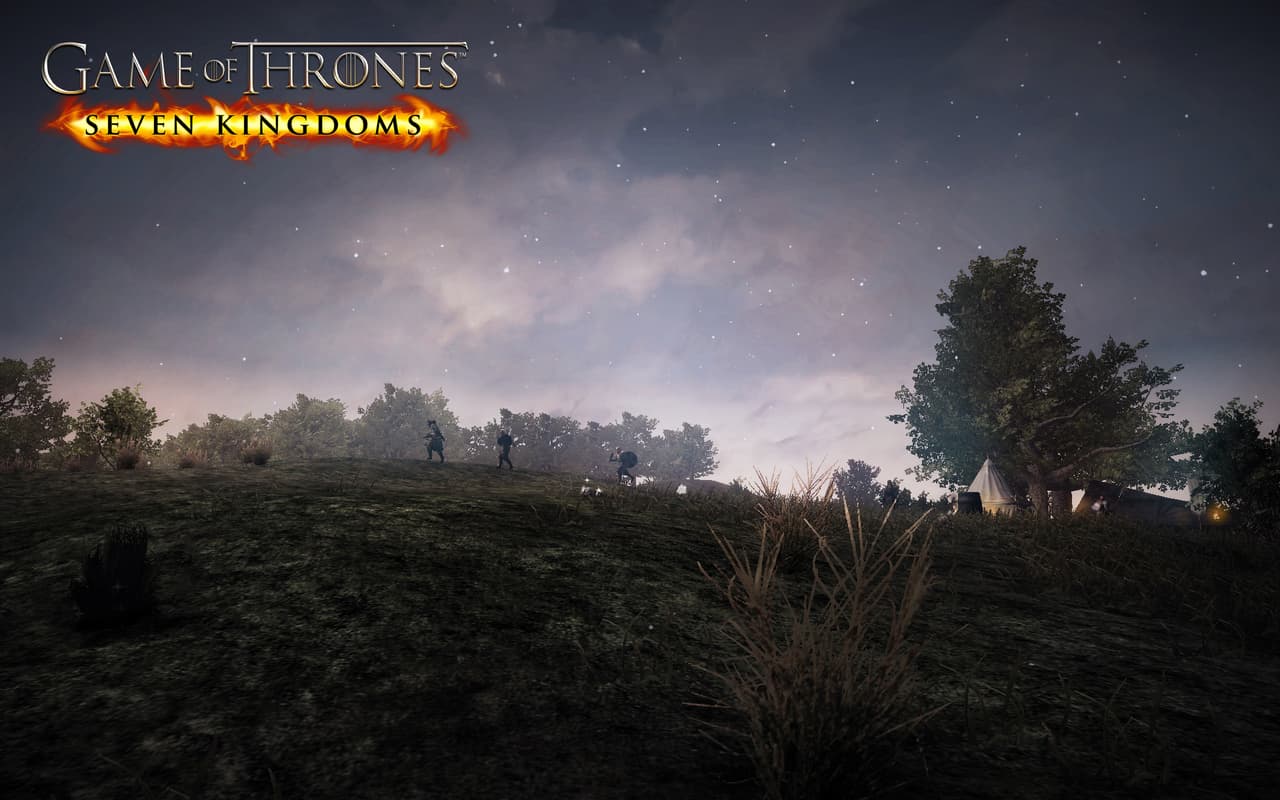 Game of Thrones: Seven Kingdoms screenshot 3