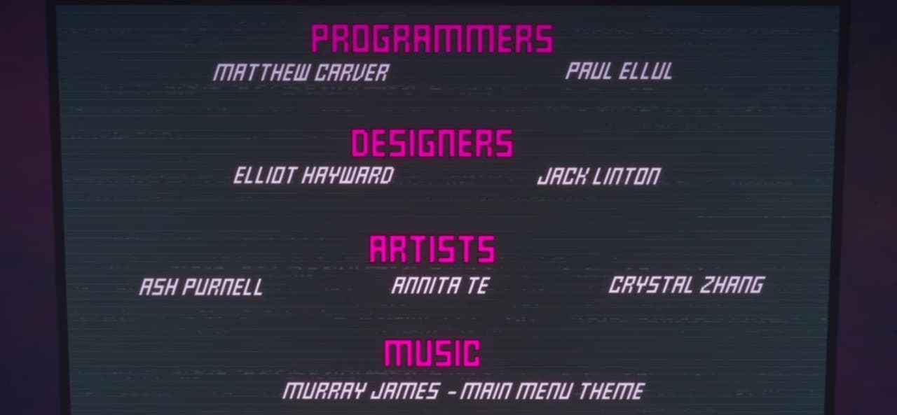 Cyber Arena TV screenshot 3