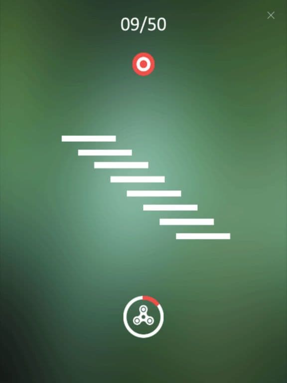 Spinner Go: Calm and Relax game