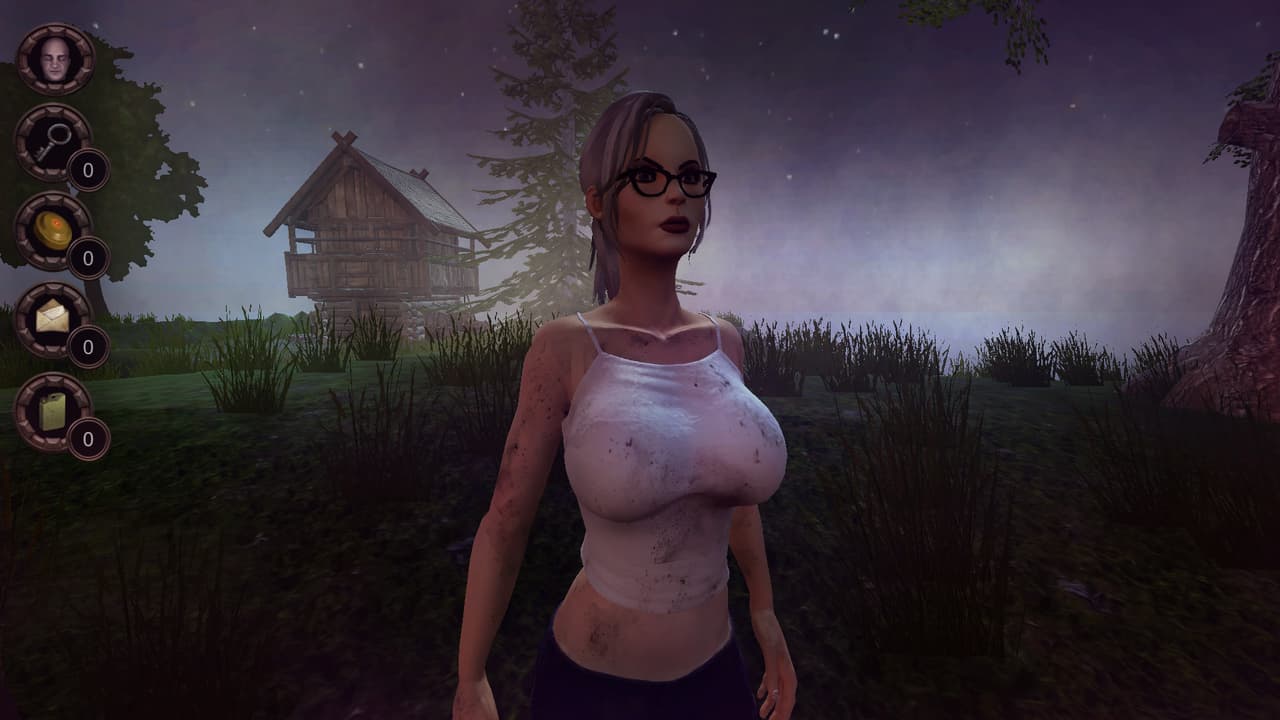 Under Zero screenshot 4