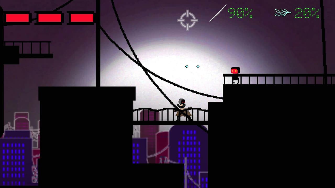 Neo Wave (EliteOne) screenshot 2