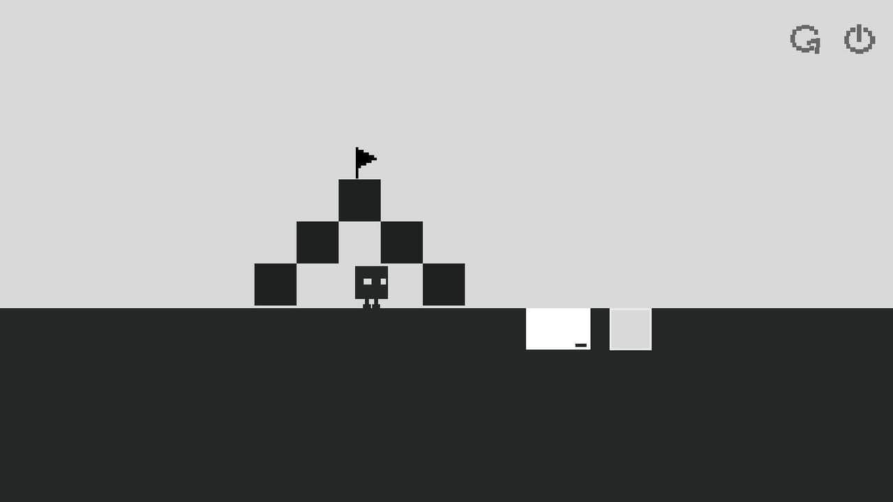 Negative Space (itch) (LowSodium) screenshot 3