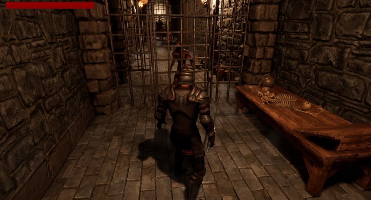 DeadRoad screenshot 2
