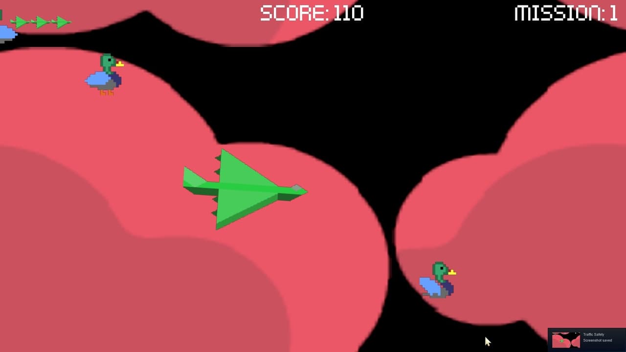 Traffic Safety screenshot 2