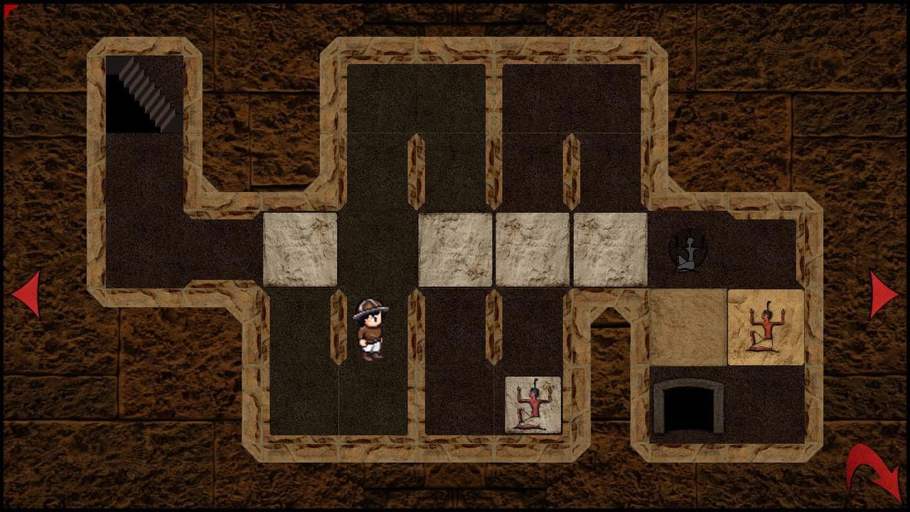 Egypt Puzzle Explorers