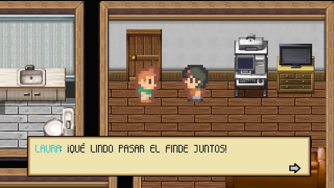 Las Cosas Que Importan screenshot 2