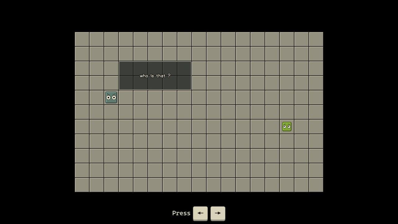 Worm Loop screenshot 2