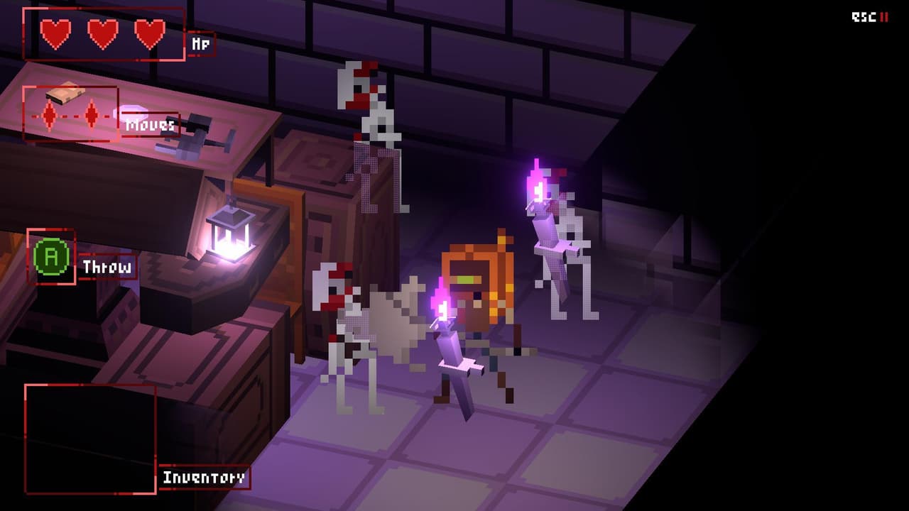 Dreadstone Keep