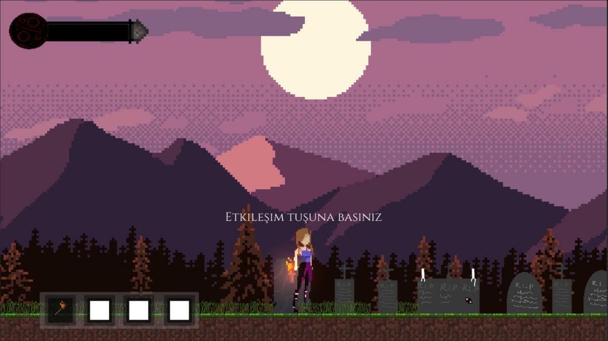 Curse Of The Goodness screenshot 5