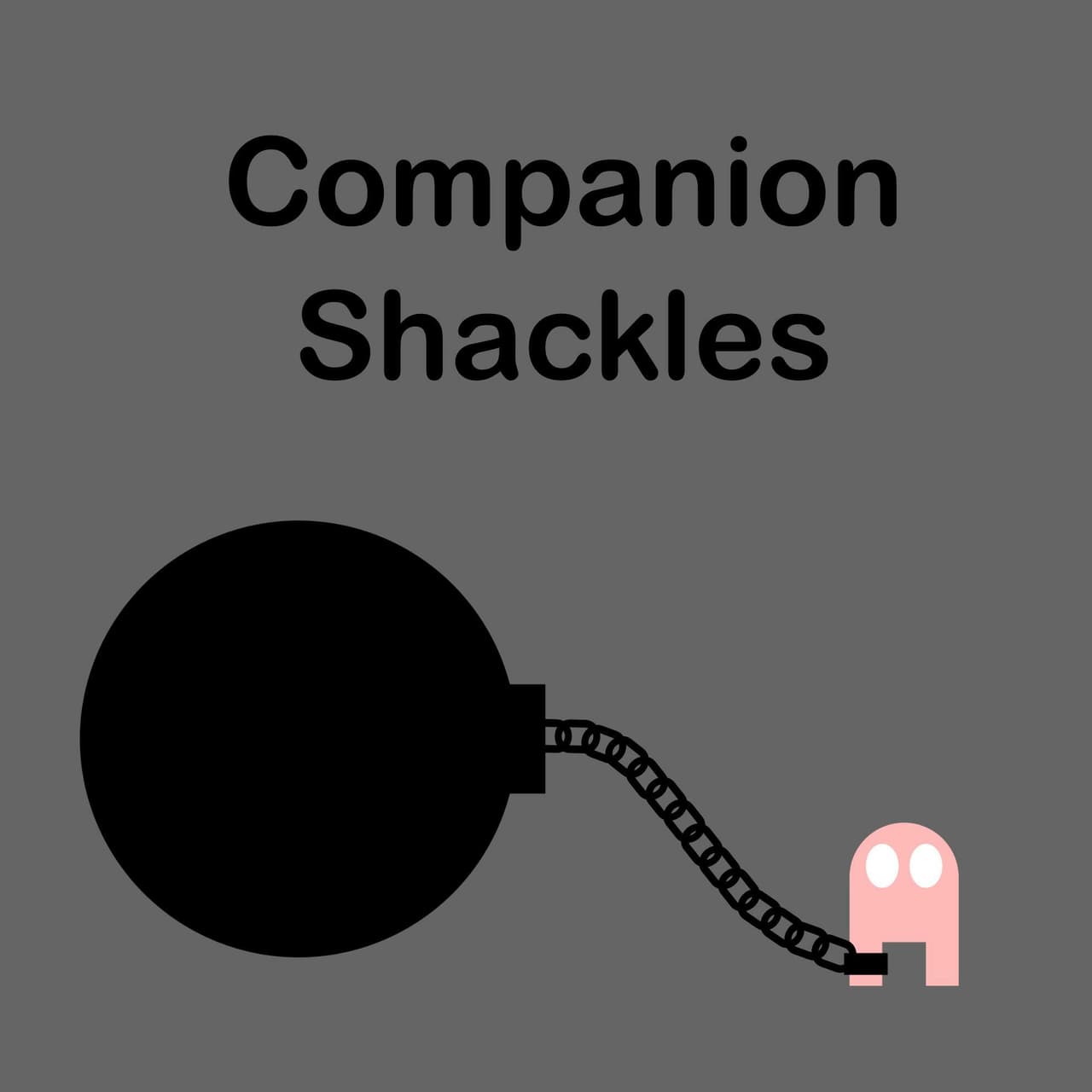 Companion Shackles