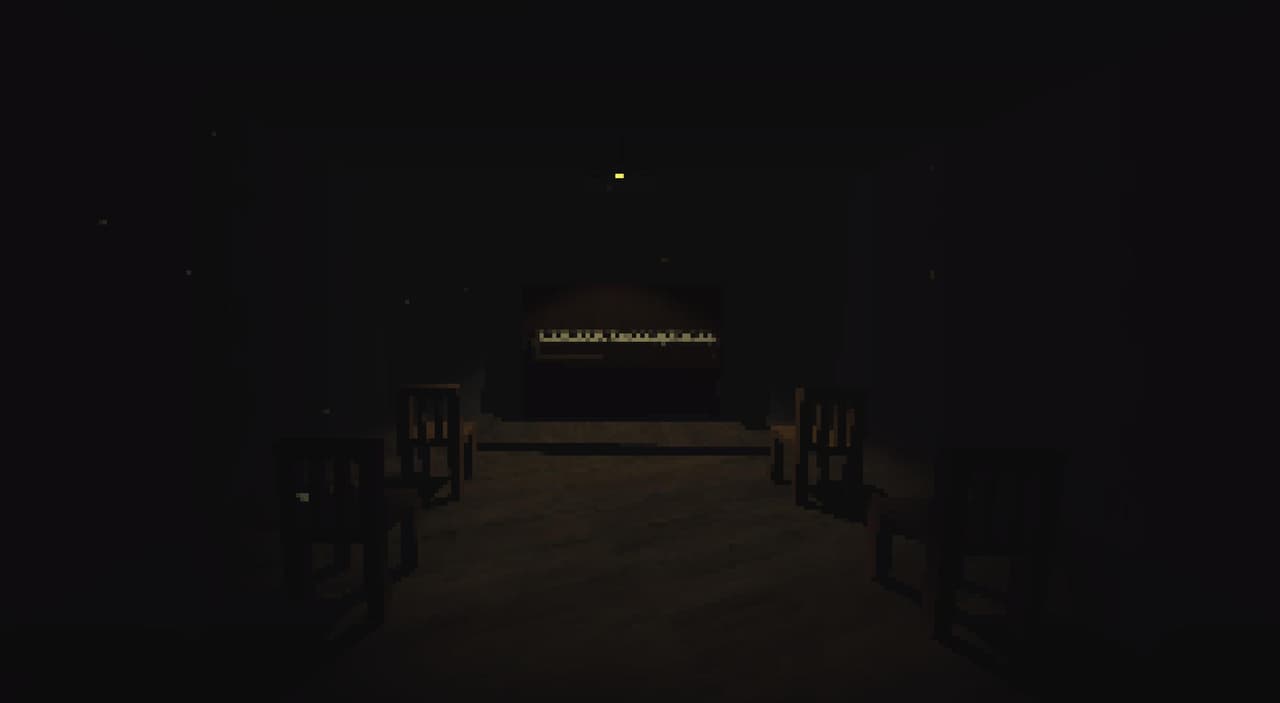 Basement Breakout (PasiKuska)