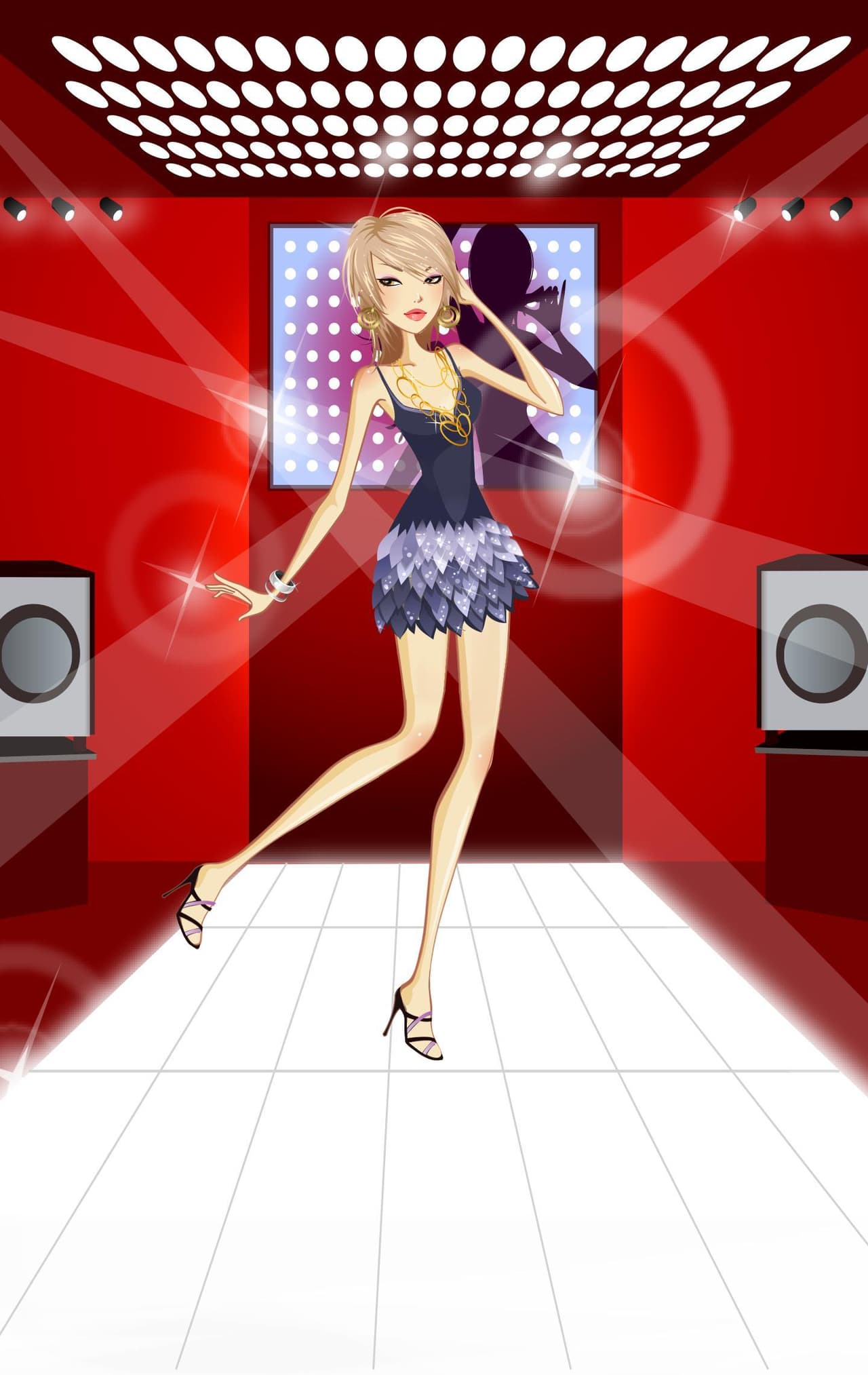 Star Girl