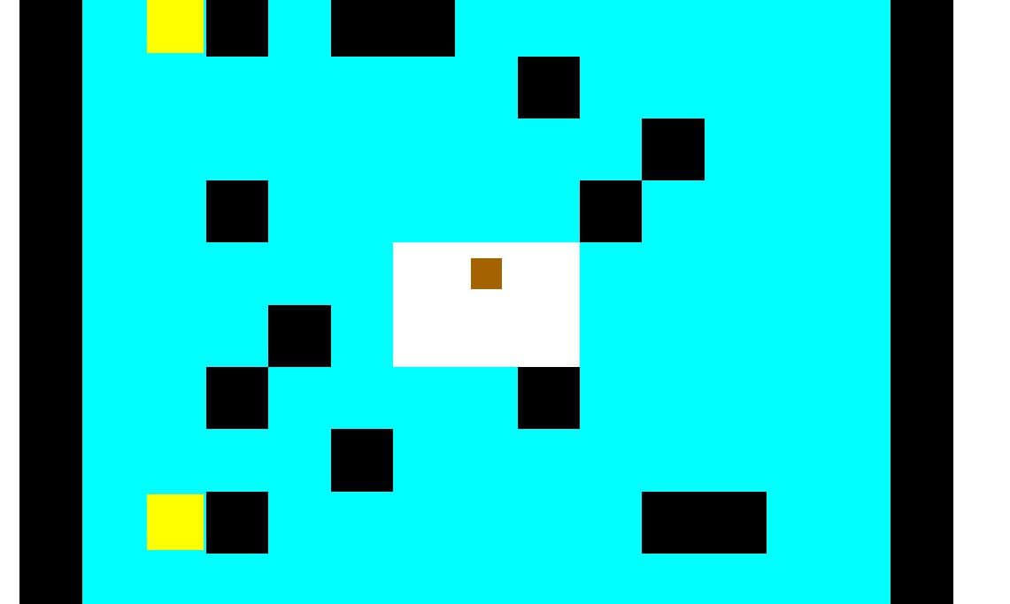 Brown screenshot 2