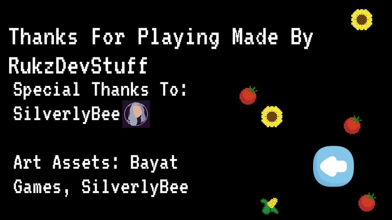Garden Farming screenshot 6