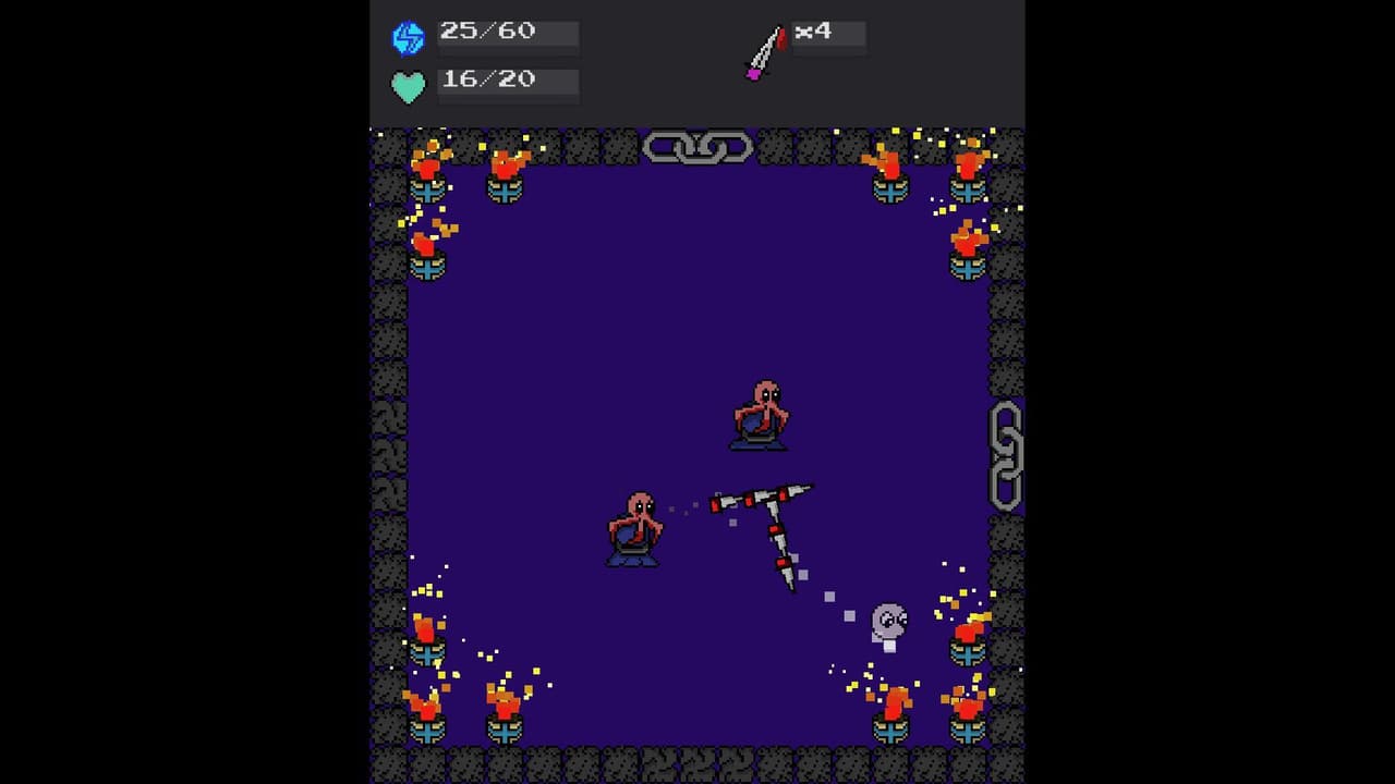 Dream Roamers screenshot 4