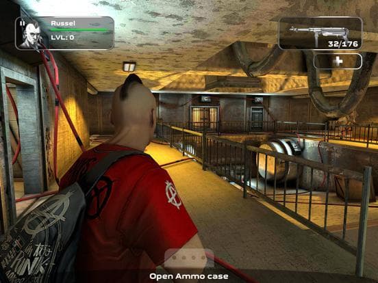 Slaughter 3: The Rebels screenshot 5