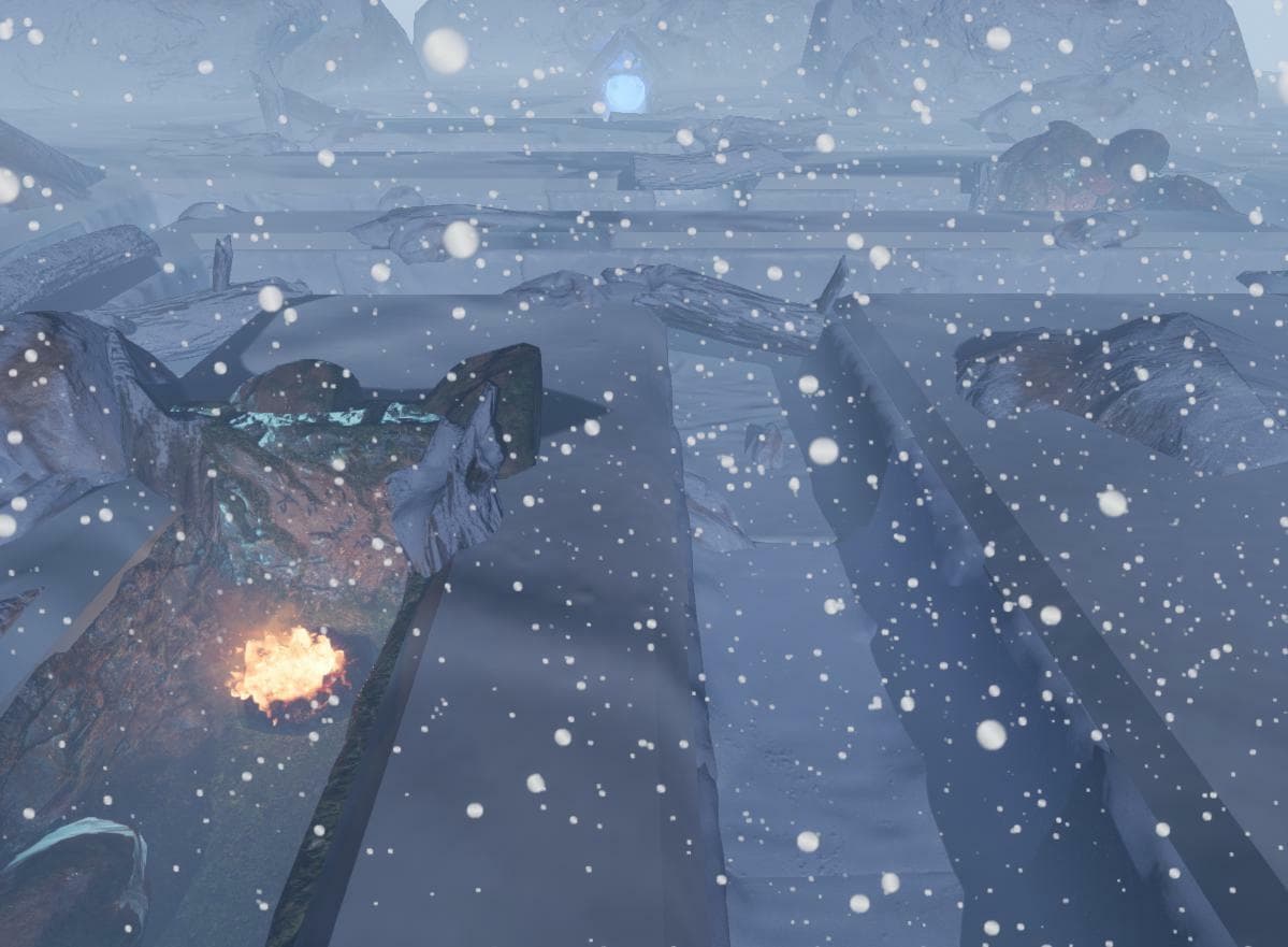 Life of Snowbal