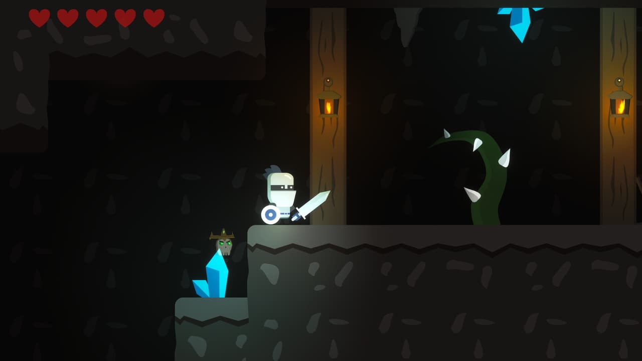 It Is A Good Knight To Die