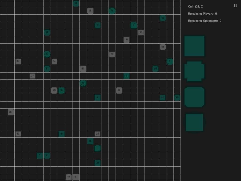 Pixil screenshot 2