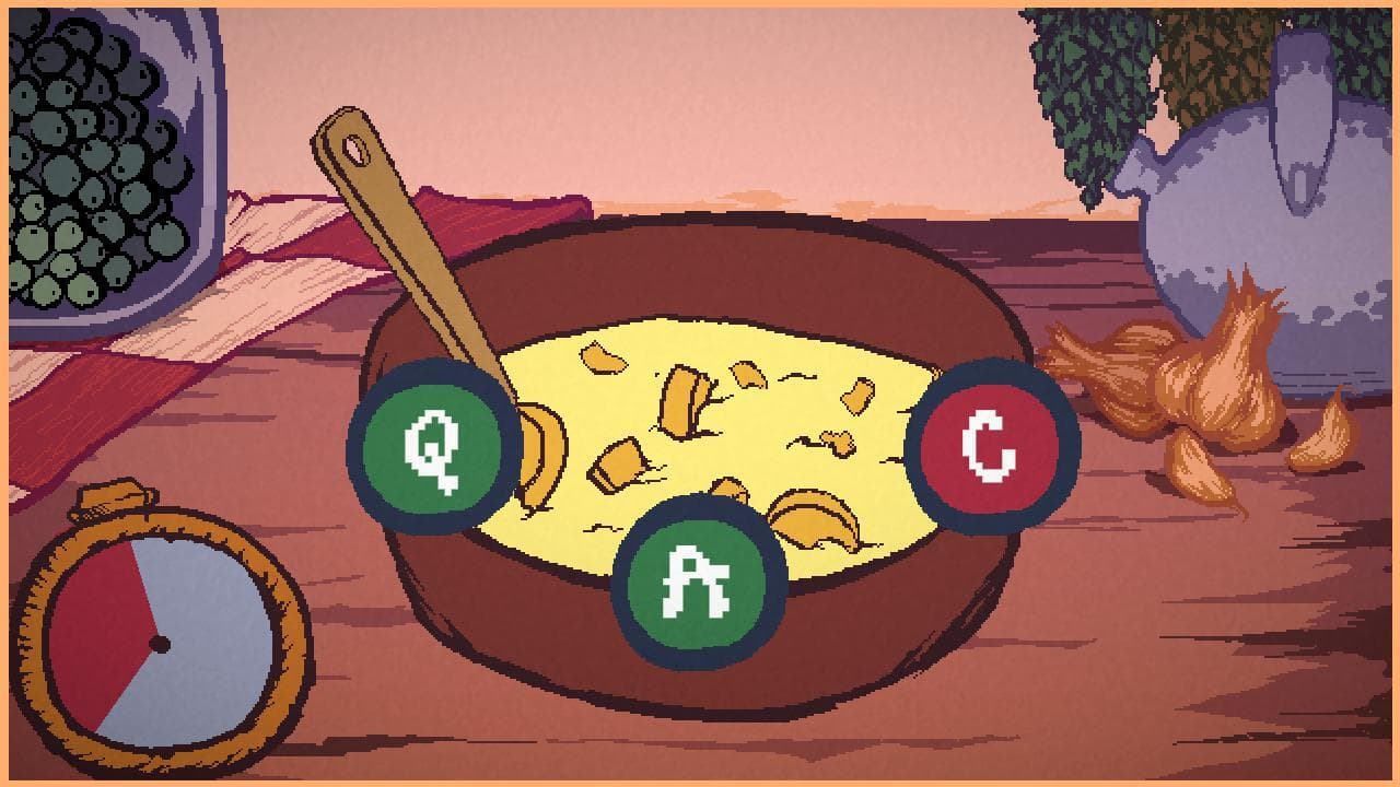 Cookin Papas