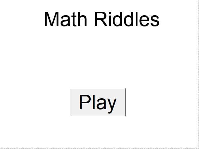 Math Riddles screenshot 2