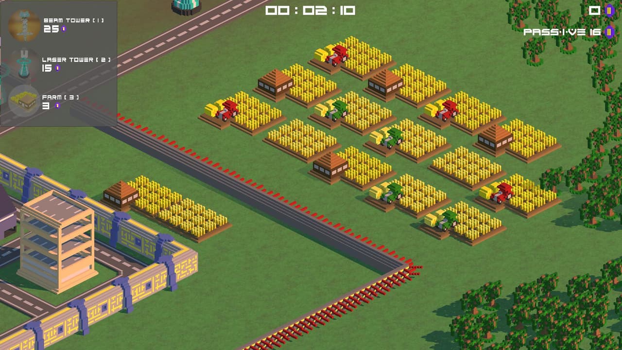 Xenov: Ascension screenshot 4