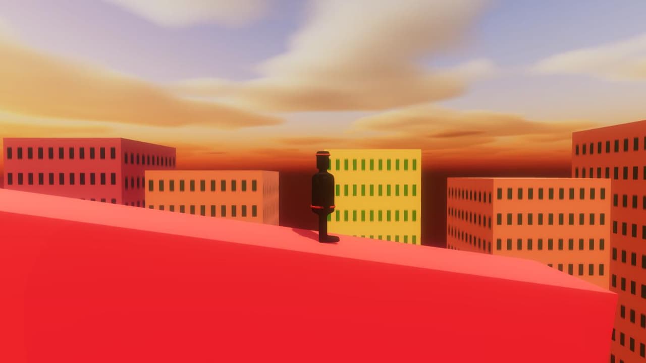 Escape the Dream screenshot 6