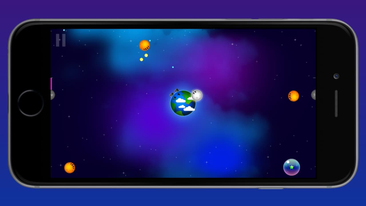 Earth Defenders (MPreview LLC) screenshot 6