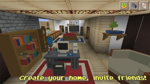 Hide N Seek: Mini Game screenshot 2