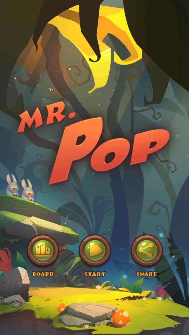 Mr.Pop screenshot 2