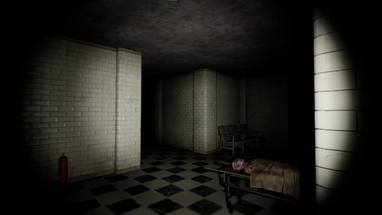 Dead Humanity