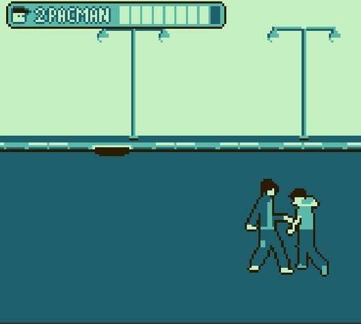 Double Dawg-On screenshot 2