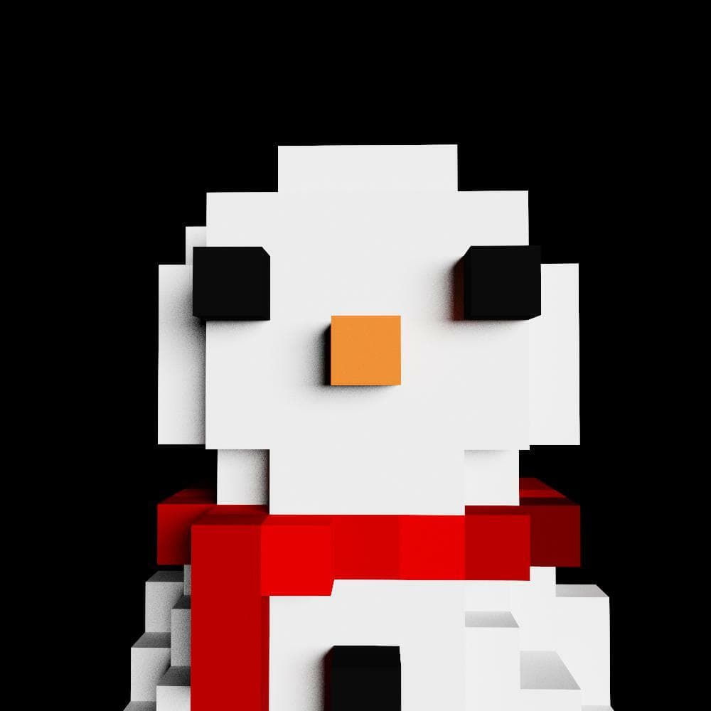 Snowys Treasure Hunt screenshot 2