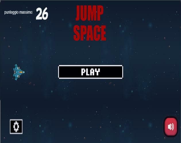 JUMP SPACE (andrea04)